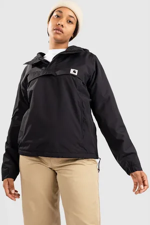 Carhartt Nimbus Pullover Anorak