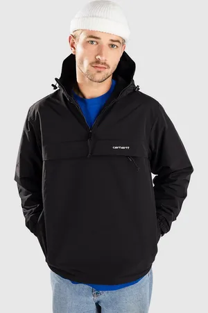 Carhartt Windbreaker Anorak