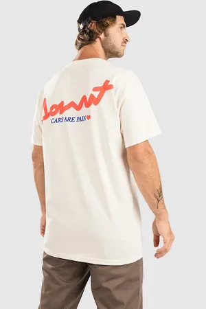Donut Cars Are Pain T-Shirt