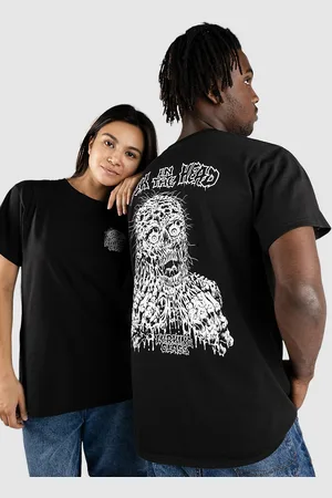 Lurking Class Stick In The Head X Matt Stikker T-Shirt