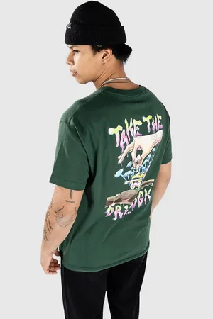 DGK The Gift T-Shirt