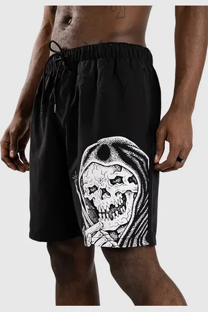 Lurking Class Stay Sharp Boardshorts