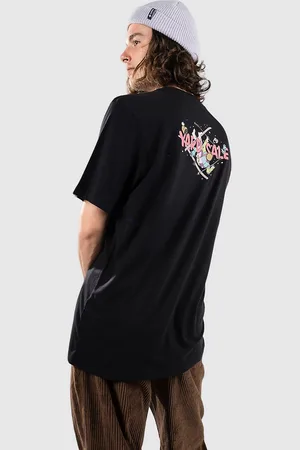Coal Field T-Shirt