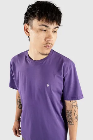 Volcom Stone Blanks Bsc T-Shirt