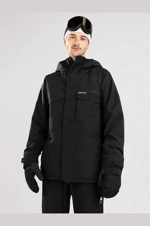 Burton Covert 2.0 Jacke