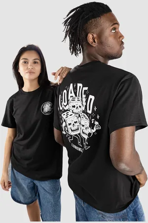Lurking Class Loaded T-Shirt