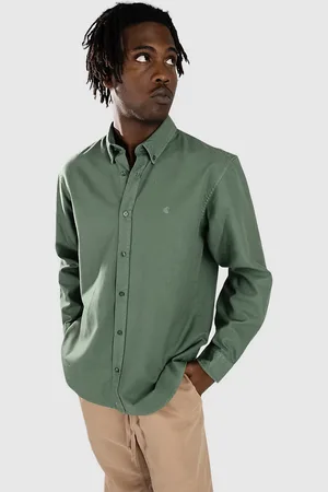 Carhartt Bolton Hemd