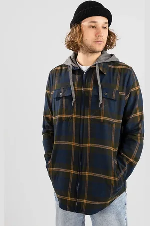 Empyre Chancer Hood Hemd