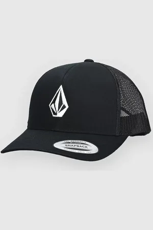 Volcom Full Stone Cheese Cap