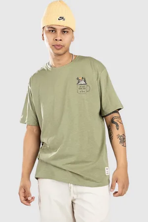 Fat Moose Wave T-Shirt