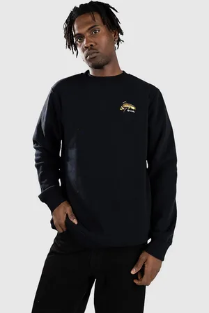 Coal Coho Crewneck Sweater