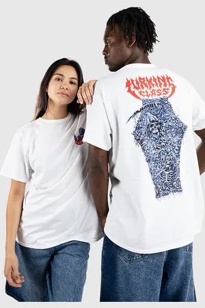 Lurking Class Madness X Matt Stikker T-Shirt