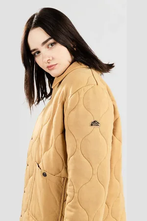 Coal Kalea Jacke