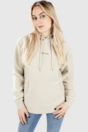 Coal Bria Hoodie