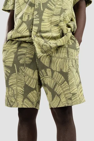 Iriedaily Bananos Shorts