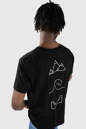 Blue Tomato Slopes T-Shirt