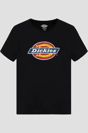 Dickies Logo Kids T-Shirt