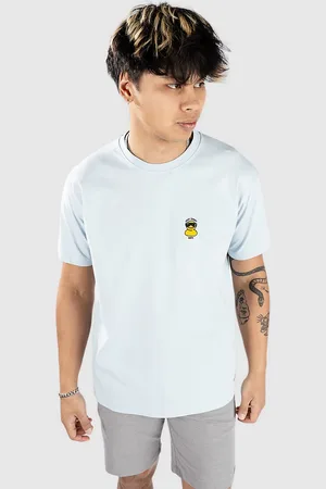 Iriedaily Lazy Sunny Day Emb T-Shirt