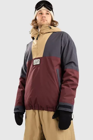 Armada Gansett 2L Insulated Anorak