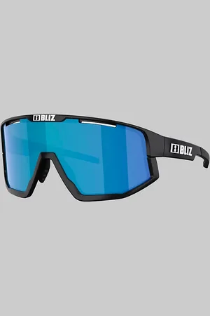 Bliz Active Fusion Matt Black Sonnenbrille