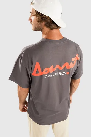 Donut Cars Are Pain T-Shirt