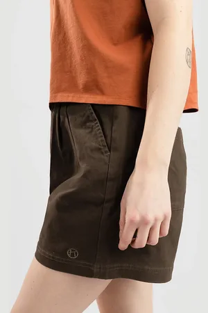 Kazane Madison Shorts