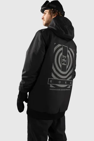 Rome Drifter Jacke