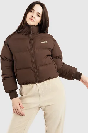 Blue Tomato Puffer Jacke
