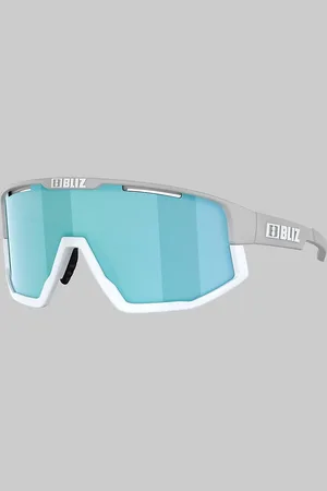 Bliz Active Fusion Matt Light Grey Sonnenbrille