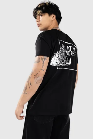 Fat Moose Parker T-Shirt