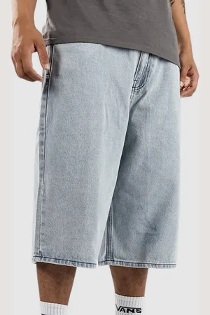 Blue Tomato 90s Baggy Shorts