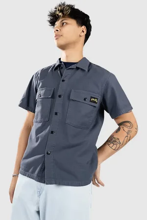 Stan Ray Cpo Short Hemd