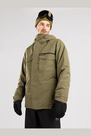 Burton Covert 2.0 Jacke
