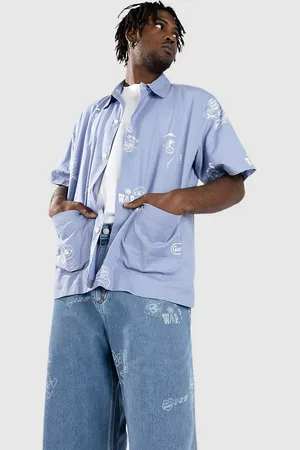 Carhartt Stamp Hemd