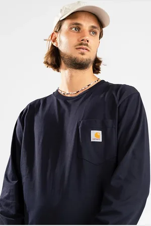 Carhartt Pocket Longsleeve