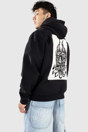 Welcome Light And Easy Hoodie