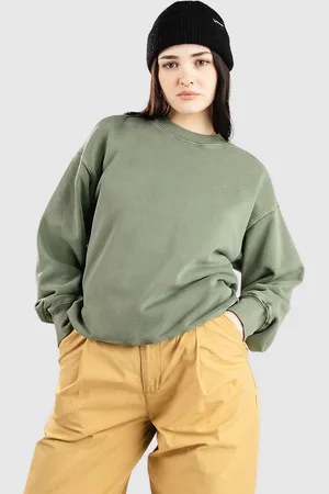 Carhartt Duster Script Sweater
