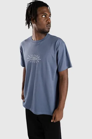Quiksilver Sun Flare Mor T-Shirt