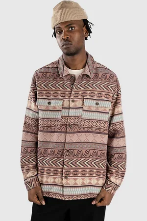 Anerkjendt Akoscar Inka Jacquard Os Jacke