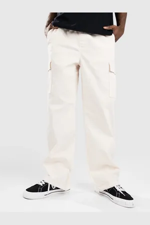 Denim Project Parachute Cargo Hose