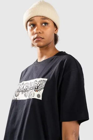 Napapijri S-Andesite T-Shirt