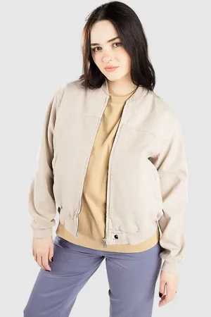 Carhartt Og Santa Fe Bomberjacke
