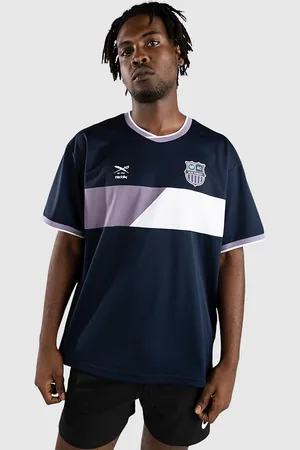 Iriedaily X BT SC Trikot T-Shirt