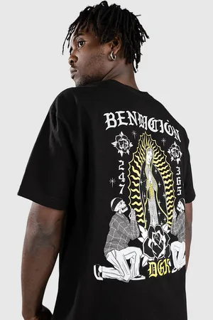 DGK Bendicion T-Shirt