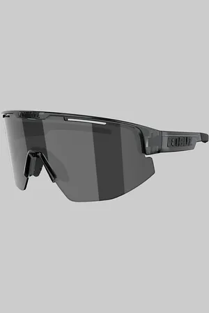 Bliz Active Matrix Small Crystal Black Sonnenbrille