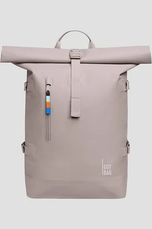 Got Bag Rolltop 2.0 Rucksack