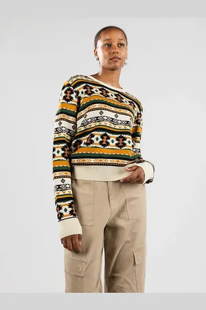Kazane Franca Strickpullover