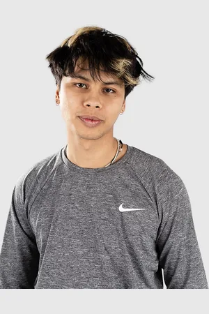 Nike Hydrogua Longsleeve Lycra