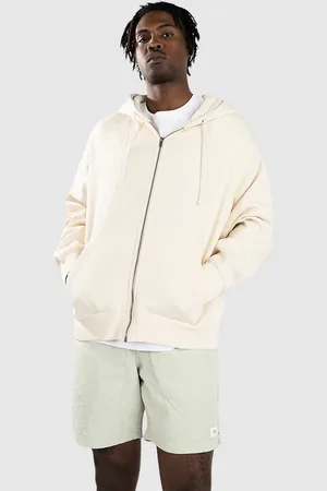 Ninth Hall Fundamental Sweatjacke