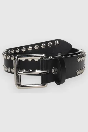 Empyre Round Stud Gürtel